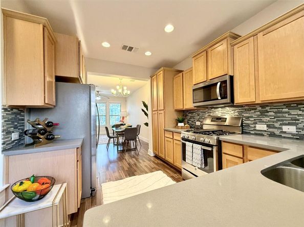 1044 Sugaree Ave, Austin TX 78757