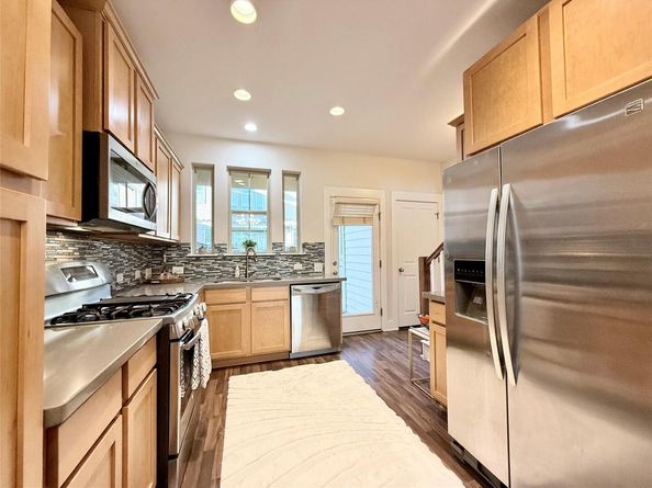 1044 Sugaree Ave, Austin TX 78757