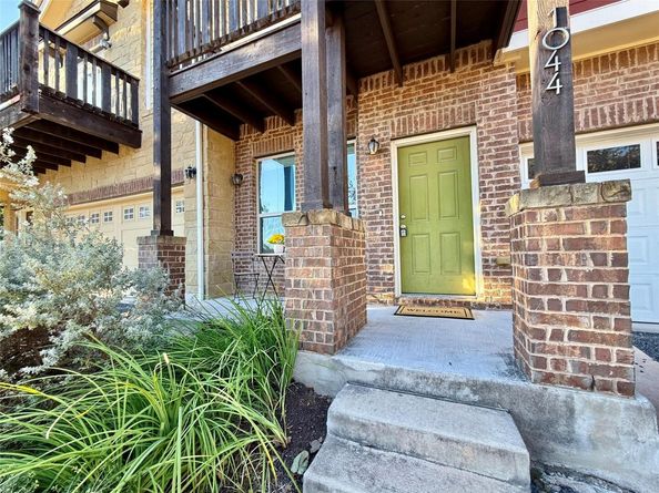 1044 Sugaree Ave, Austin TX 78757