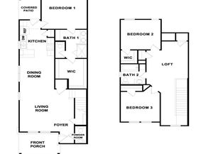 2524 Ophelia Levi LN, Round Rock TX 78665