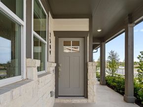 2524 Ophelia Levi LN, Round Rock TX 78665