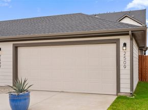 2524 Ophelia Levi LN, Round Rock TX 78665