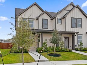 2524 Ophelia Levi LN, Round Rock TX 78665