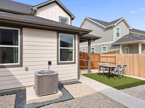 2524 Ophelia Levi LN, Round Rock TX 78665