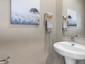 2524 Ophelia Levi LN, Round Rock TX 78665