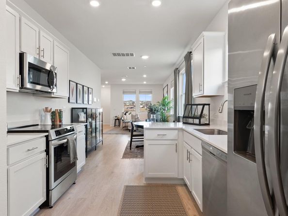 2524 Ophelia Levi LN, Round Rock TX 78665