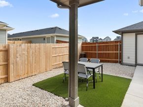 2524 Ophelia Levi LN, Round Rock TX 78665