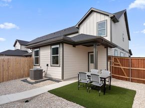 2524 Ophelia Levi LN, Round Rock TX 78665