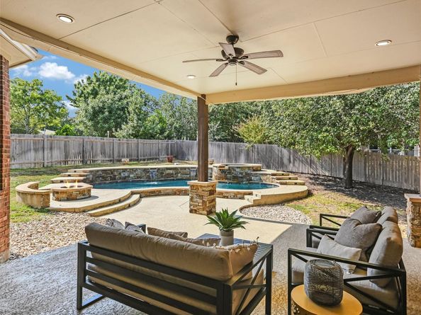 2012 Val Verde DR, Austin TX 78732