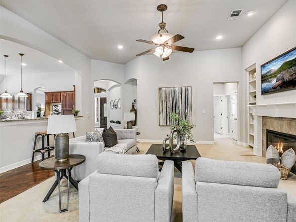 2012 Val Verde DR, Austin TX 78732