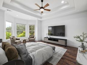 3401 Pearce RD, Austin TX 78730