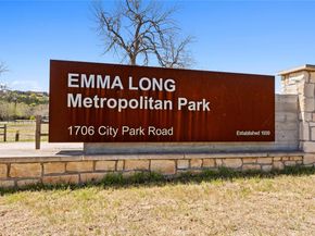 3401 Pearce RD, Austin TX 78730