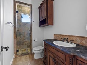 3401 Pearce RD, Austin TX 78730