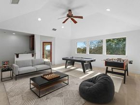 3401 Pearce RD, Austin TX 78730