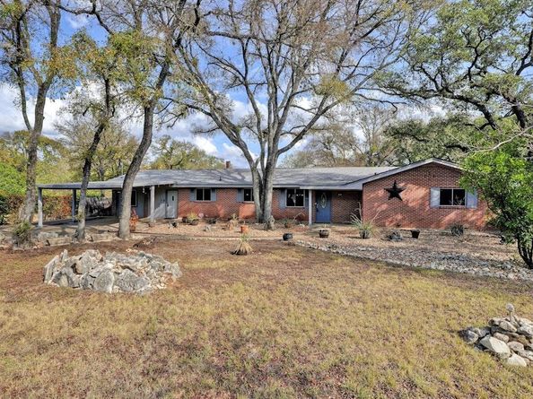 6201 Oakclaire DR, Austin TX 78735