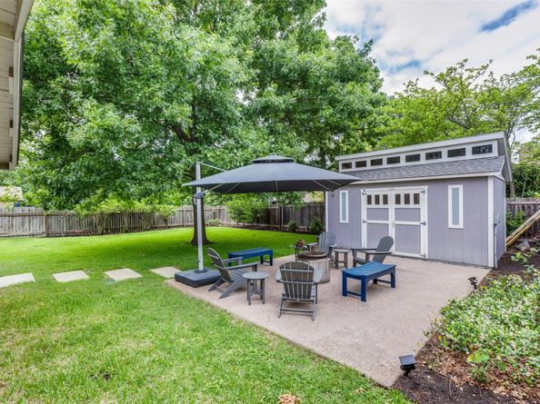 3204 Benbrook DR, Austin TX 78757
