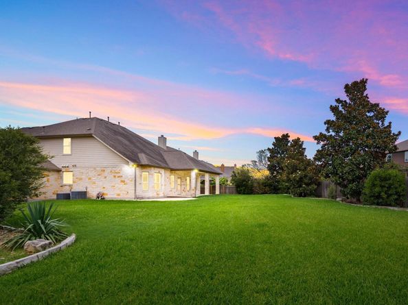 2106 Reston CV, Round Rock TX 78665