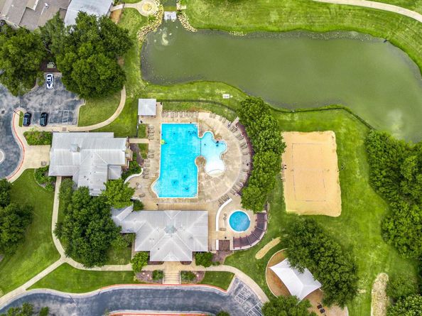 2106 Reston CV, Round Rock TX 78665