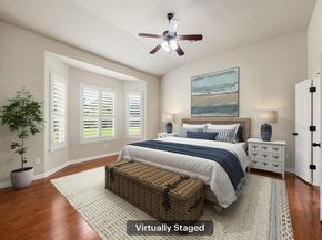 2106 Reston CV, Round Rock TX 78665