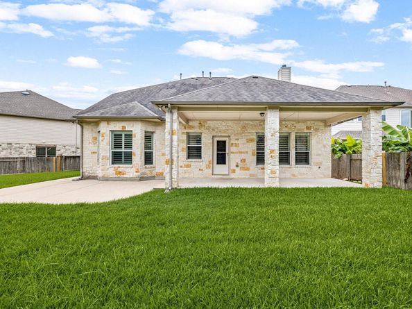 2106 Reston CV, Round Rock TX 78665
