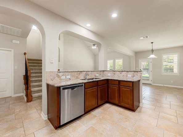 2106 Reston CV, Round Rock TX 78665