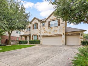 2106 Reston CV, Round Rock TX 78665