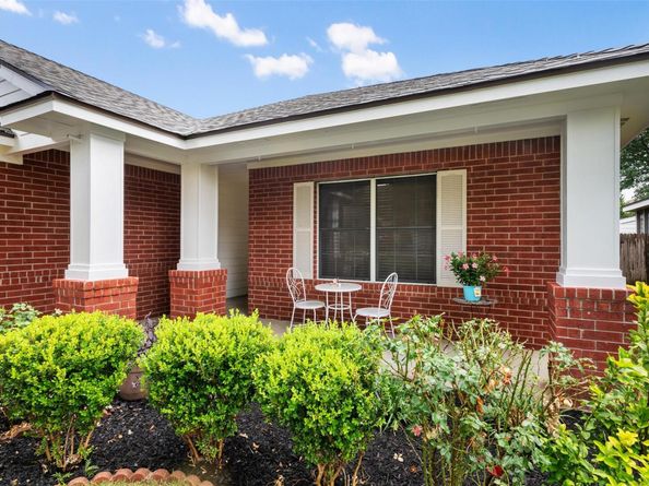 2519 Gate Ridge DR, Austin TX 78748