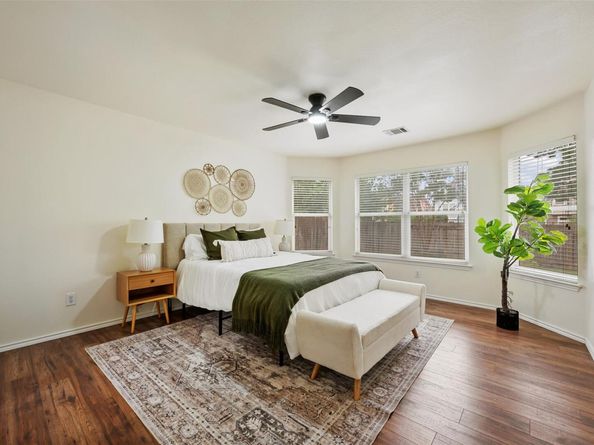 2519 Gate Ridge DR, Austin TX 78748