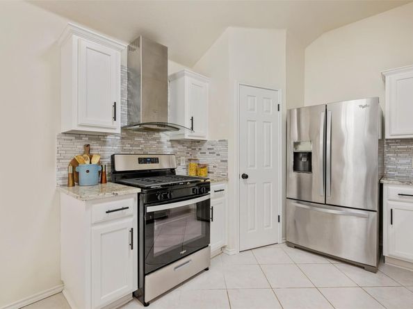 2519 Gate Ridge DR, Austin TX 78748