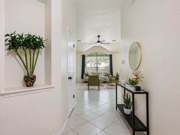 2519 Gate Ridge DR, Austin TX 78748