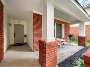 2519 Gate Ridge DR, Austin TX 78748