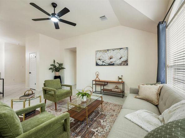2519 Gate Ridge DR, Austin TX 78748