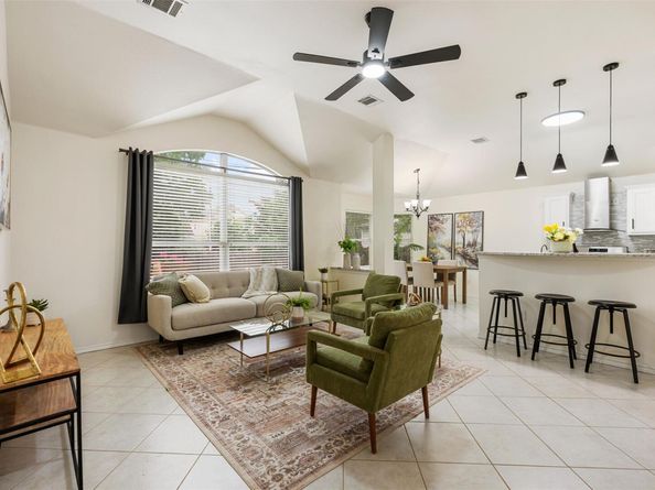 2519 Gate Ridge DR, Austin TX 78748