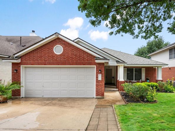 2519 Gate Ridge DR, Austin TX 78748