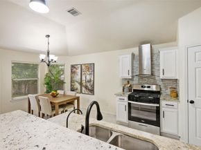 2519 Gate Ridge DR, Austin TX 78748