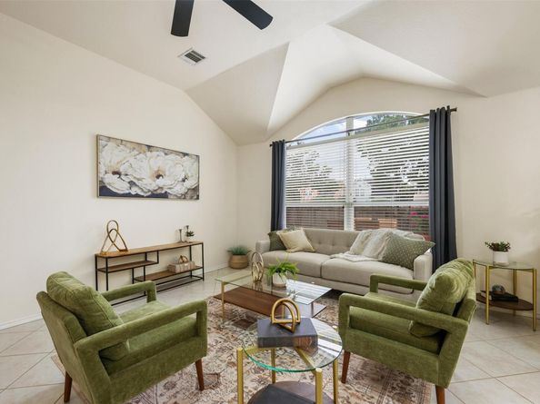 2519 Gate Ridge DR, Austin TX 78748