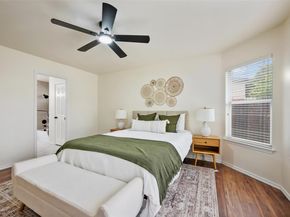 2519 Gate Ridge DR, Austin TX 78748