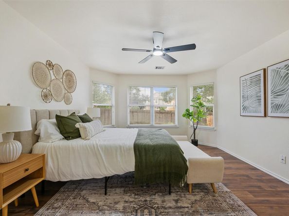 2519 Gate Ridge DR, Austin TX 78748