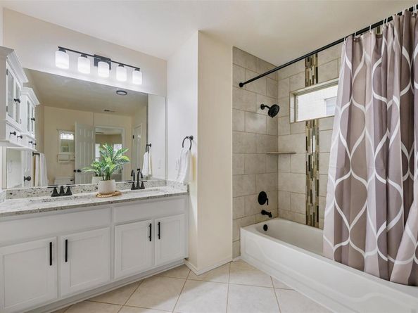 2519 Gate Ridge DR, Austin TX 78748