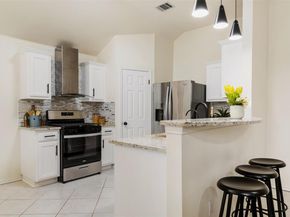 2519 Gate Ridge DR, Austin TX 78748