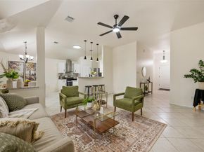 2519 Gate Ridge DR, Austin TX 78748