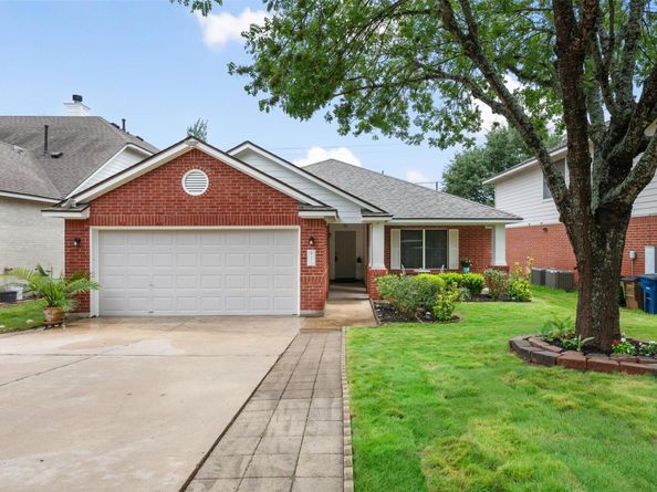 2519 Gate Ridge DR, Austin TX 78748
