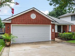 2519 Gate Ridge DR, Austin TX 78748