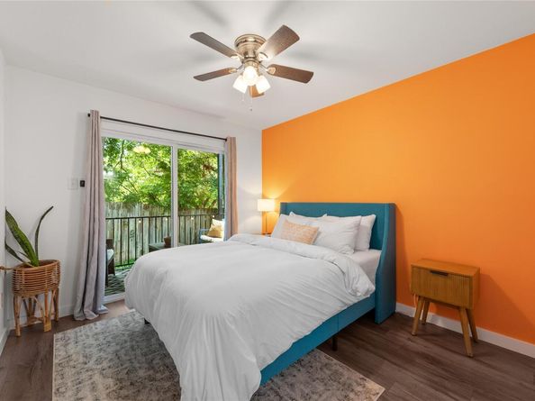 6409 Burns ST 107, Austin TX 78752