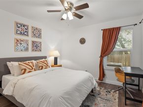 6409 Burns ST 107, Austin TX 78752