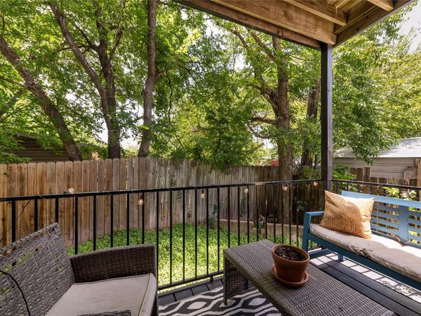 6409 Burns ST 107, Austin TX 78752