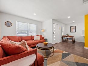 6409 Burns ST 107, Austin TX 78752