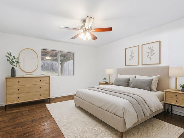 7004 Colony Loop DR, Austin TX 78724