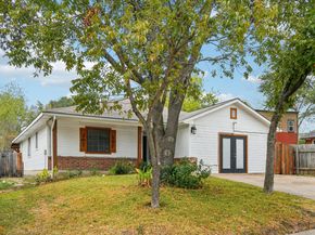 7004 Colony Loop DR, Austin TX 78724