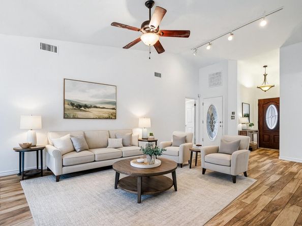 7004 Colony Loop DR, Austin TX 78724